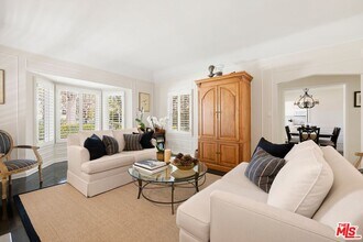 2818 Washington Ave in Santa Monica, CA - Building Photo - Building Photo