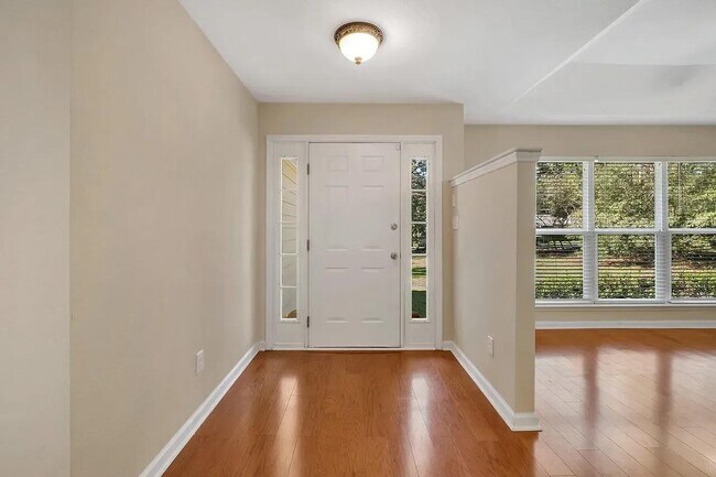 7785 Briarcreek Rd N in Tallahassee, FL - Building Photo - Building Photo