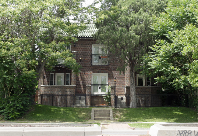 Martin Terrace Apartments