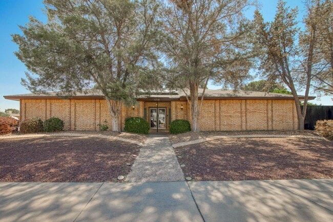 property at 1716 Tommy Aaron Dr