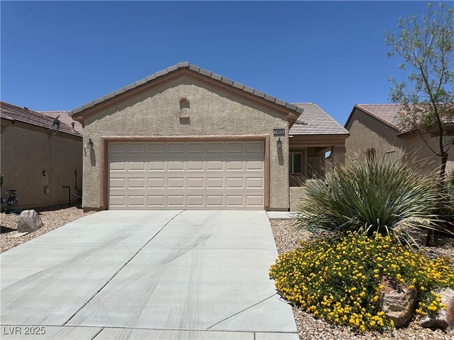 property at 7453 Crested Quail St