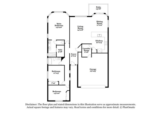 8263 W Melanitta Dr in Tucson, AZ - Building Photo - Building Photo