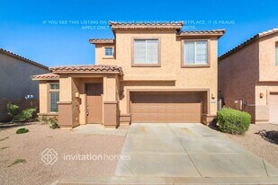 2578 E Bellerive Dr in Chandler, AZ - Building Photo
