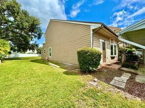 3361 W Hidden Haven Ct in Tampa, FL - Building Photo - Building Photo
