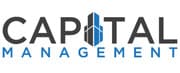 Property Management Company Logo Capital Management