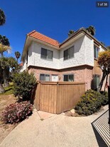 10235 Madrid Way, Unit 125 in Spring Valley, CA - Building Photo