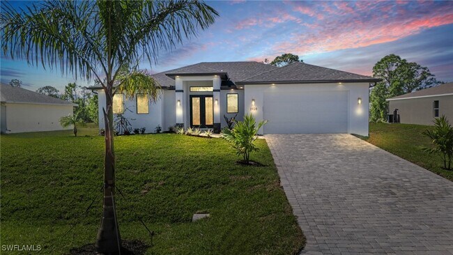 3928 NW 46th Ln in Cape Coral, FL - Building Photo - Building Photo