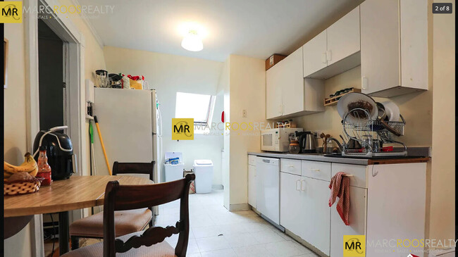 50 Brainerd Rd, Unit 3 in Boston, MA - Building Photo - Building Photo
