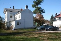 1530 Pennington Rd in Ewing, NJ - Building Photo - Building Photo