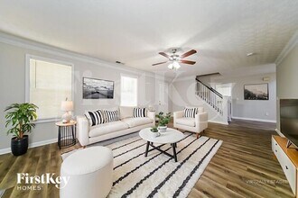 9031 Jimmy Lee Cir in Jonesboro, GA - Building Photo - Building Photo