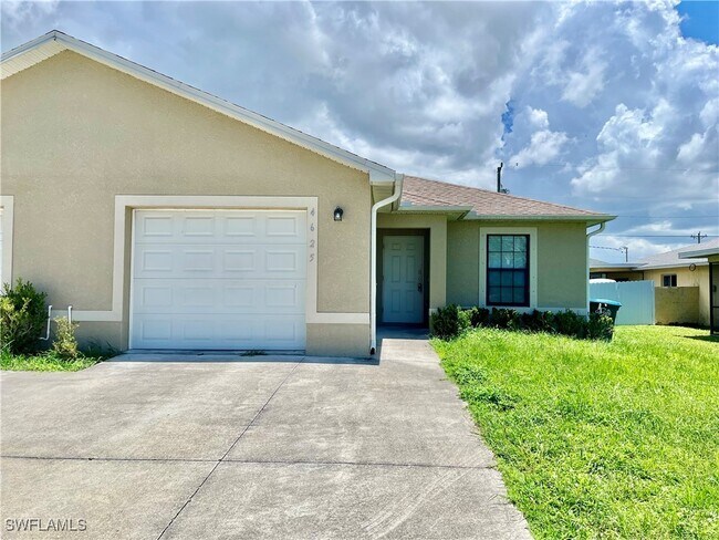 property at 4625 Skyline Blvd