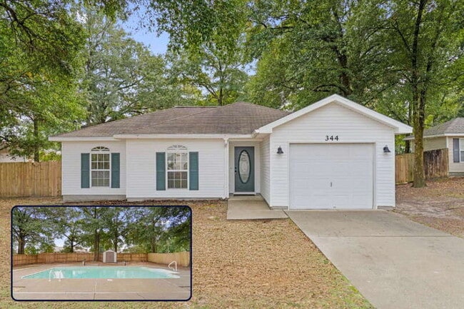 property at 344 Strawbridge Dr