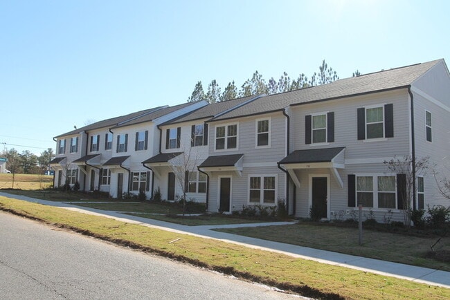 property at 150 S Dorsett St
