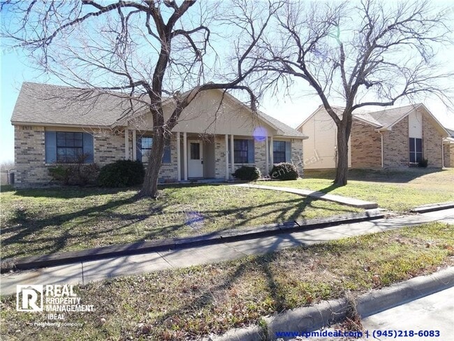 7712 Underwood Dr in The Colony, TX - Building Photo - Building Photo