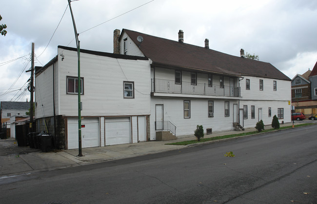 1458 S Wood St in Chicago, IL - Building Photo - Building Photo