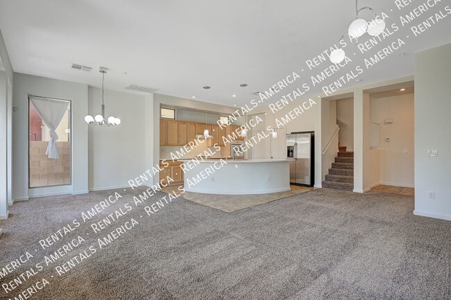 165 Toasted Almond Ave in North Las Vegas, NV - Building Photo - Building Photo