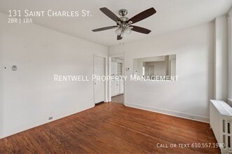 131 St Charles St in Drexel Hill, PA - Building Photo - Building Photo