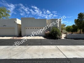 6120 W Red Sky in Tucson, AZ - Building Photo