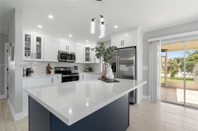 property at 7332 Mako Dr