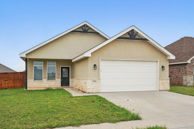 7426 Morning Glory in Abilene, TX - Building Photo - Building Photo