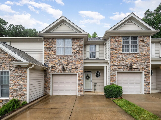 property at 2822 Pickett Rd