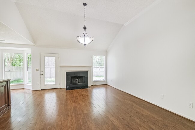 property at 43 E Trillium Cir