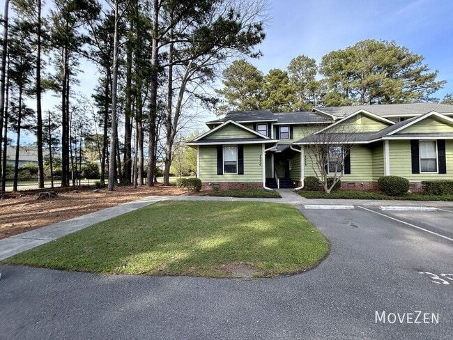 3956 Echo Farms Blvd in Wilmington, NC - Building Photo - Building Photo