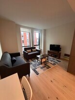 1211 Van St SE, Unit 1102 in Washington, DC - Building Photo