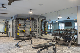 Waters House Apartments in Grand Rapids, MI - Building Photo - Other