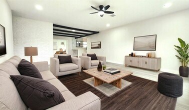 403 Vance St in League City, TX - Building Photo - Building Photo