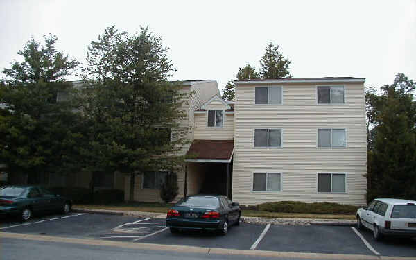 The Elms in Newark, DE - Foto de edificio - Building Photo