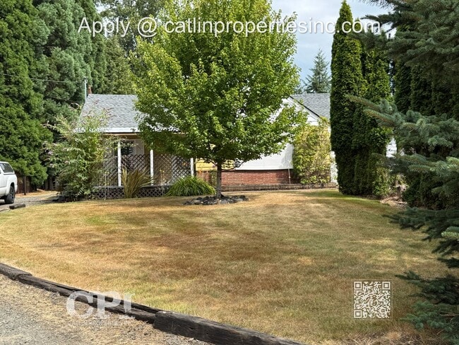 124 S Vista Way in Kelso, WA - Building Photo - Building Photo