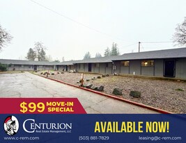 848 Plymouth Dr NE in Keizer, OR - Building Photo