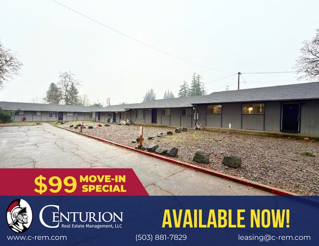 property at 848 Plymouth Dr NE