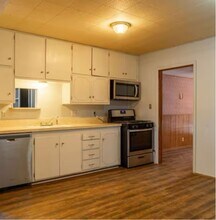 708 N Rio St in Fort Stockton, TX - Building Photo - Building Photo