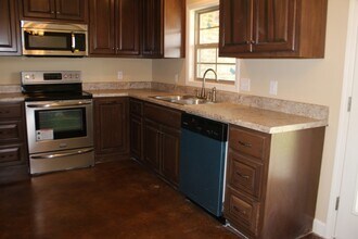 154 CR 416 in Jonesboro, AR - Building Photo - Building Photo