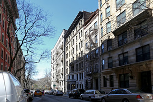 311 W 97th St Apartments