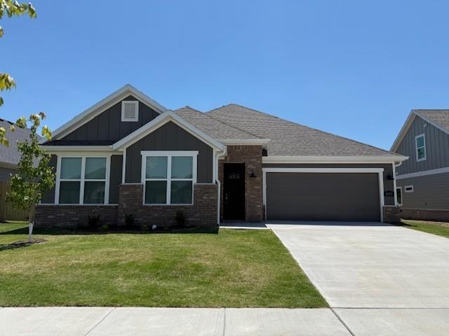 property at 6003 SW Coywolf St