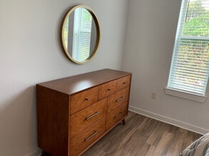 1900 Barton Springs Rd, Unit 3005 in Austin, TX - Foto de edificio - Building Photo