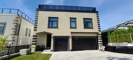 1133 N 33rd Pl in Renton, WA - Foto de edificio - Building Photo