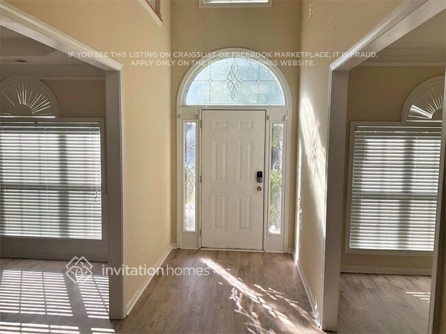 2735 Wolf Trail in Atlanta, GA - Building Photo - Building Photo