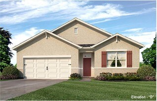 3823 SW 6th Ave in Cape Coral, FL - Building Photo
