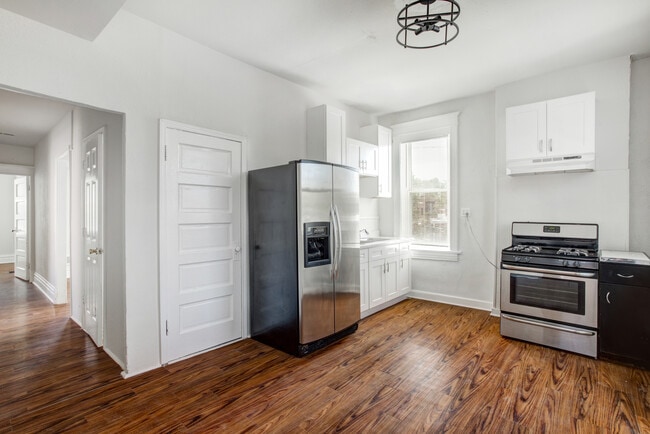 2841 Michigan Ave, Unit 2F in St. Louis, MO - Building Photo - Building Photo