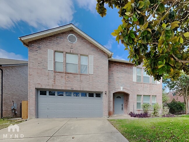 904 Swallow Ridge Cove in Pflugerville, TX - Building Photo - Building Photo