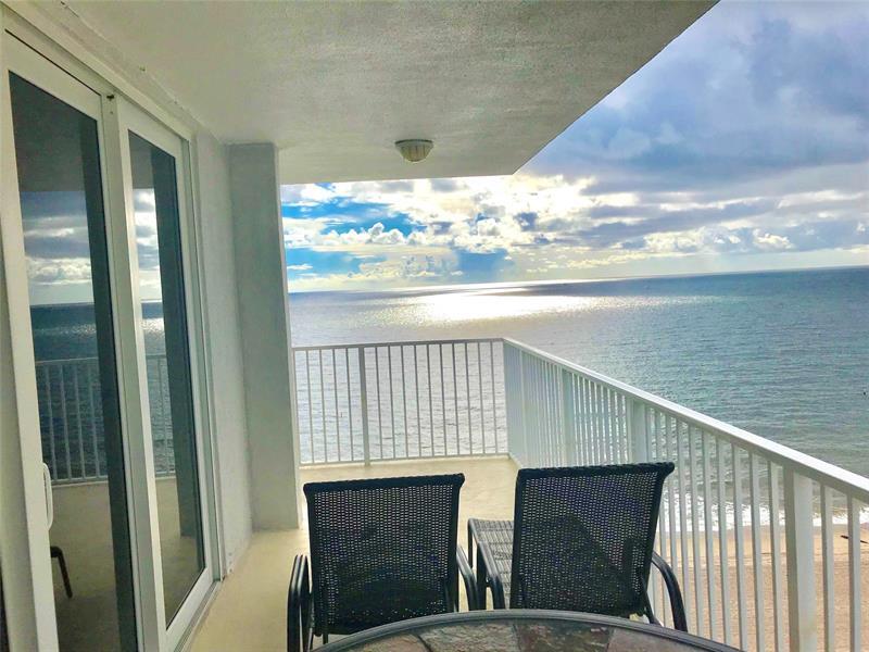 812 Briny Ave in Pompano Beach, FL - Building Photo