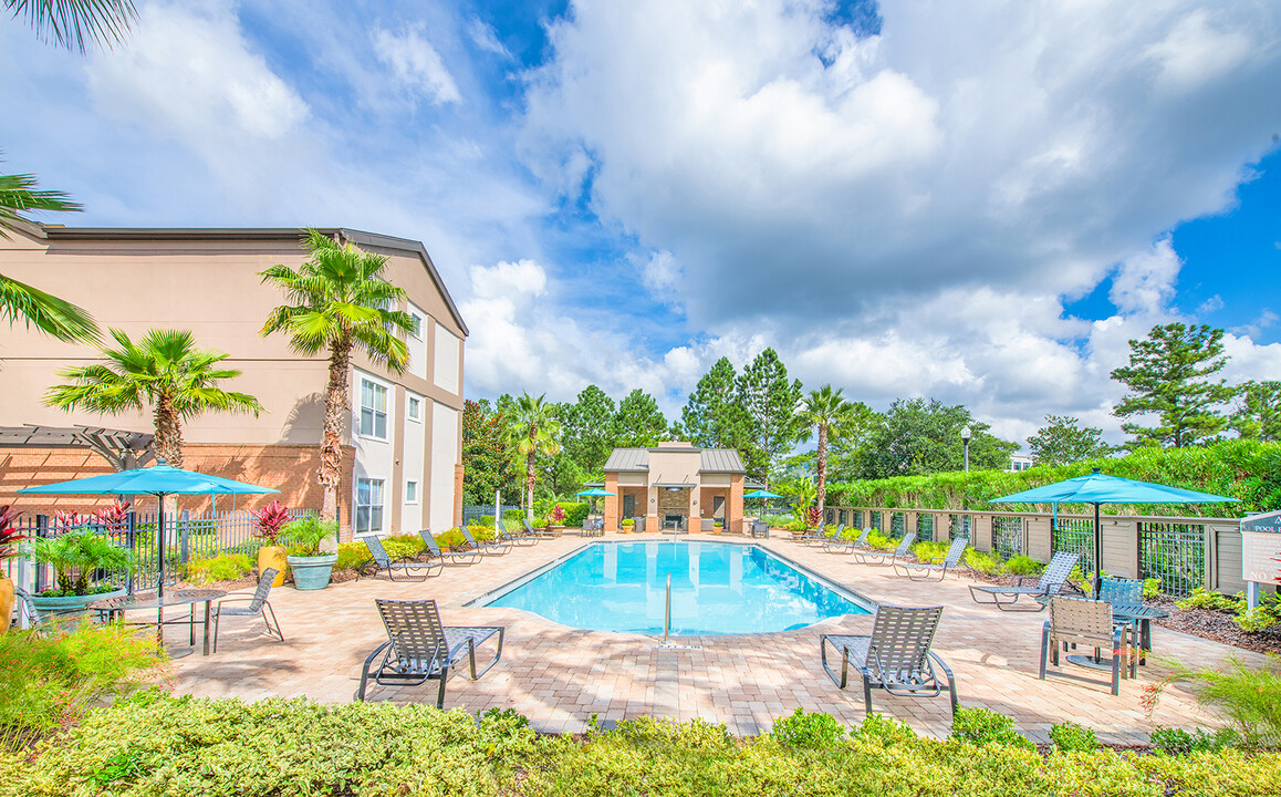 MAA Town Center in Jacksonville, FL - Building Photo