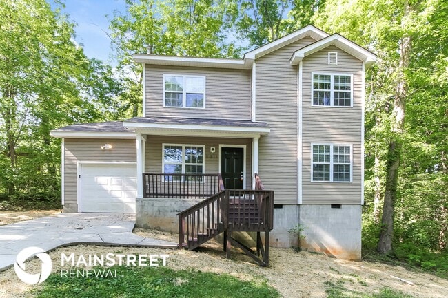 property at 2711 Kendrick Dr