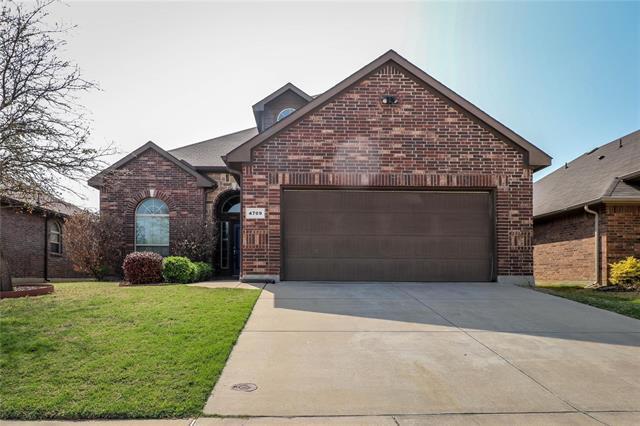 property at 4709 Sleepy Meadows Dr