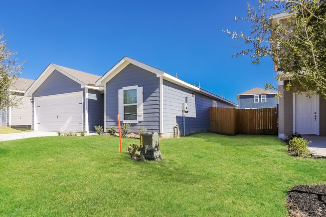 property at 23131 Shakespeare Dr