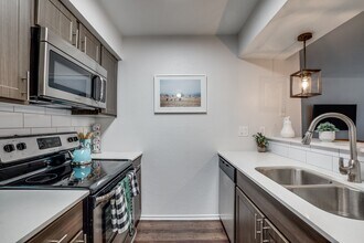 Tenison at White Rock in Dallas, TX - Building Photo - Building Photo